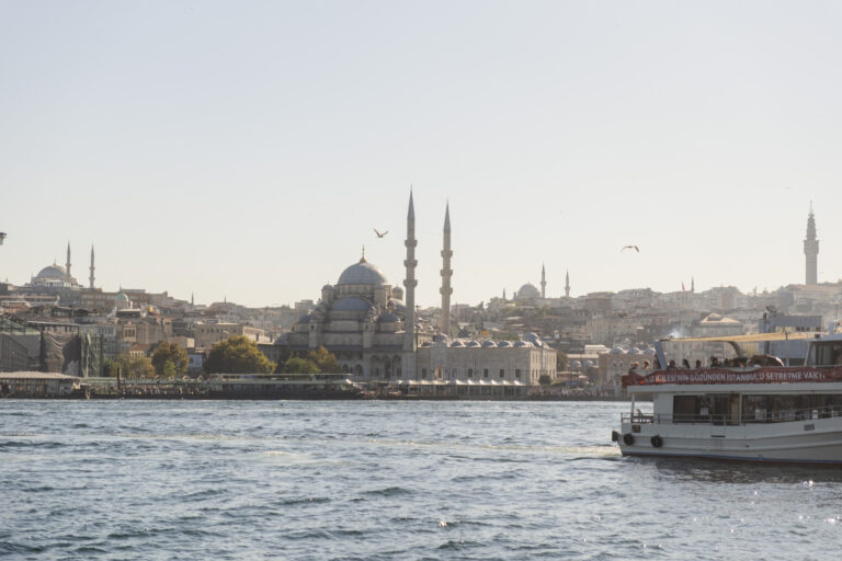 The Most Detailed 10 Day Family Friendly Guide to Istanbul | Perfect for First-Time Visitors