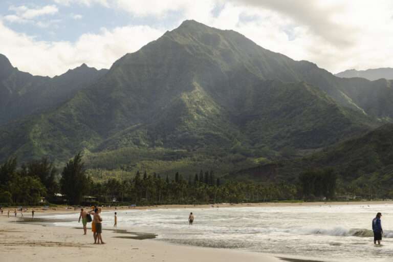 The Perfect 4 Day Family Friendly Guide to Kauai, Hawaii